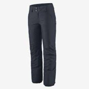 Patagonia Women's Powder Town Insulated Snow Pants
